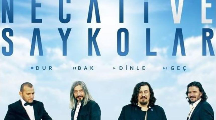 D-marin&rsquo;de Eyl&uuml;l Konserleri Devam Ediyor