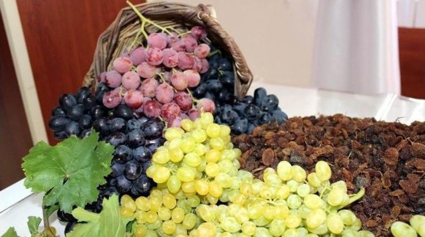 Salihli&rsquo;nin &Uuml;z&uuml;m&uuml; Kalıntısız &Ccedil;ıktı