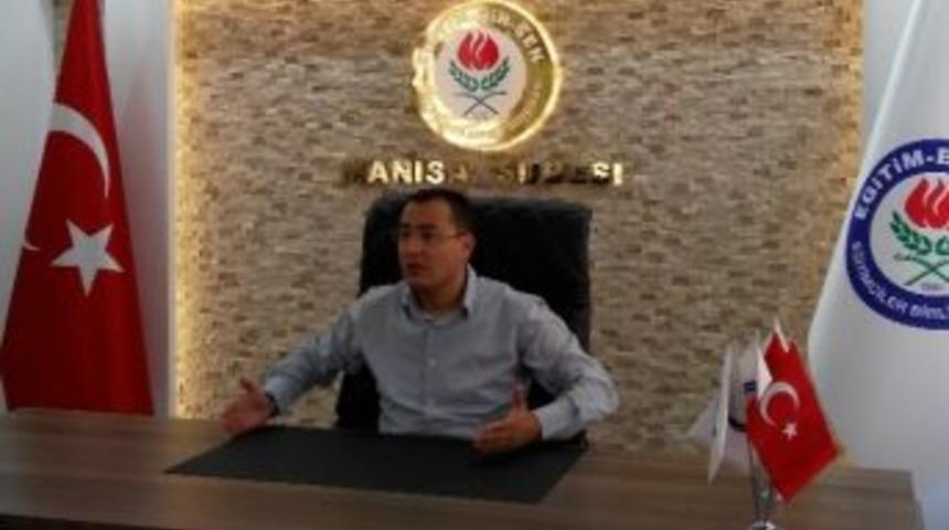 &Ouml;ğretmenler Mazerete Bağlı Yer Değiştirmedeki Mağduriyetin Giderilmesini Bekliyor