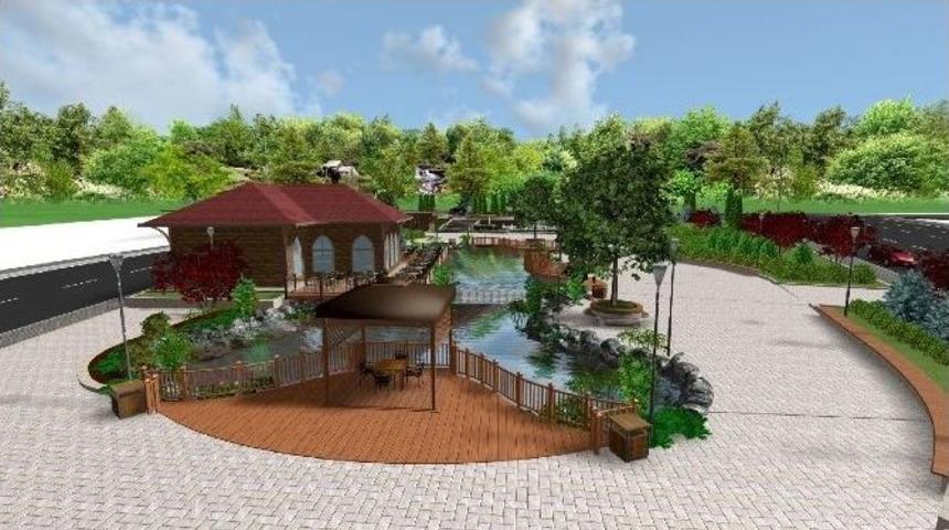 Ayrancılar Meydan Projesi&rsquo;nin İhalesi Yapıldı