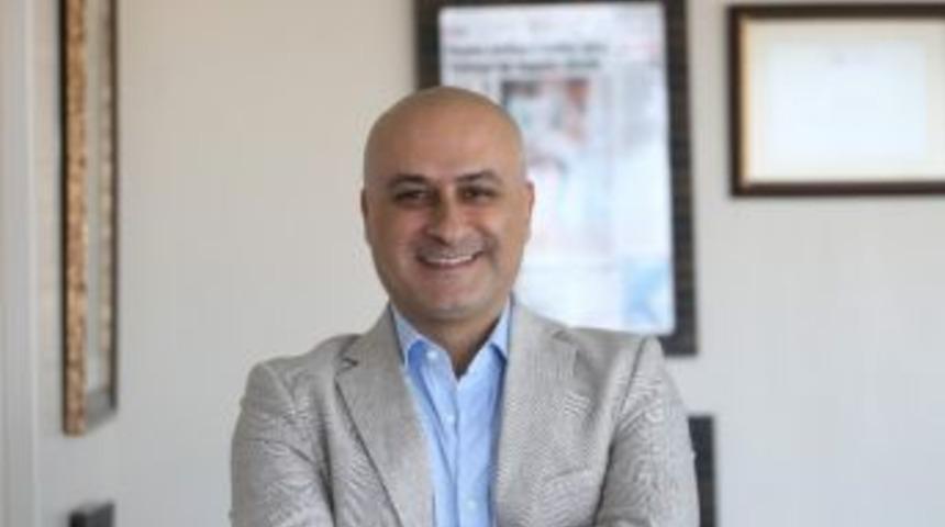 Prof. Dr. Kaya: "iyi Huylu T&uuml;m&ouml;rler De &Ouml;nemsenmeli"