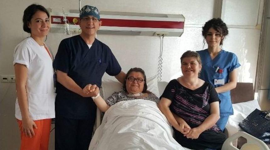 &Ouml;zel Eskişehir Tsg Anadolu Hastanesi&rsquo;nde Bir İlk &lsquo;frozen İnceleme&rsquo;