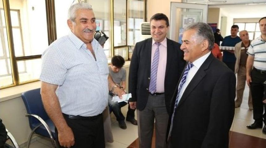 &rsquo;bor&ccedil; Yapılandırma&rsquo; M&uuml;jdesi