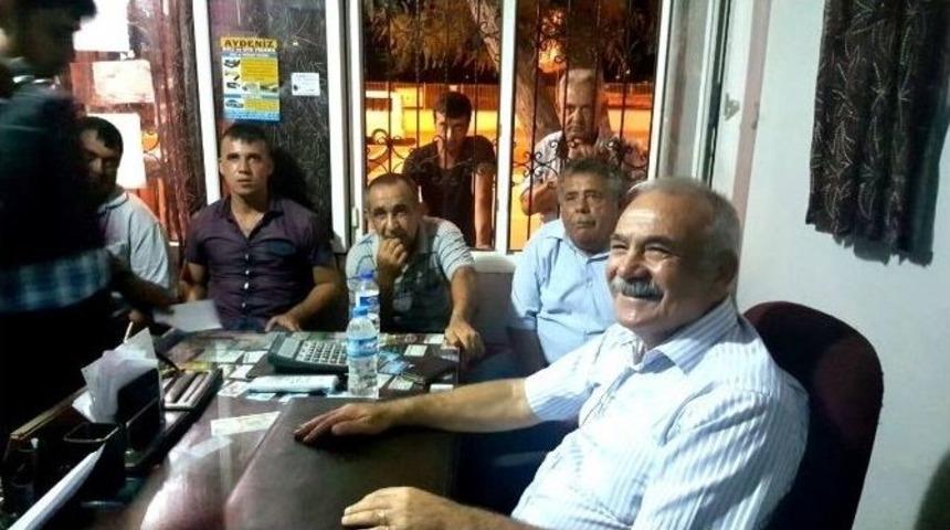 Esnafın U-s-t Plakalarına Çözüm Arayışları