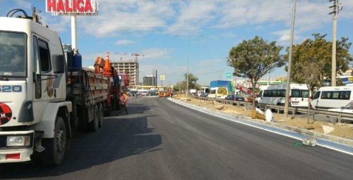 Bursa’da Çile Bitiyor G2