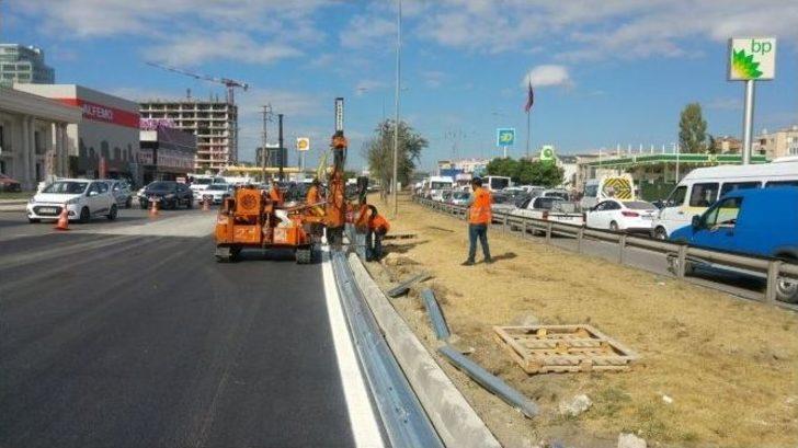 Bursa’da Çile Bitiyor G4