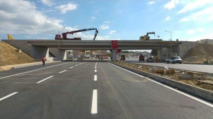 Bursa’da Çile Bitiyor G1