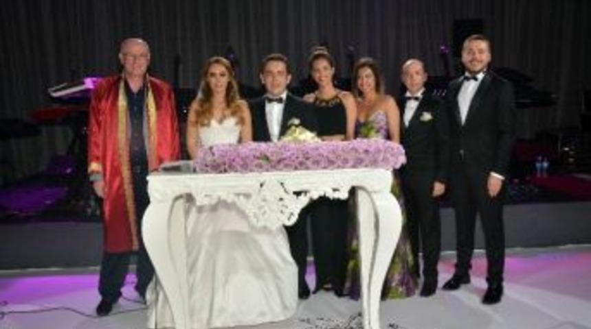 Turan Tarım Makina Firmasının Mutlu G&uuml;n&uuml;