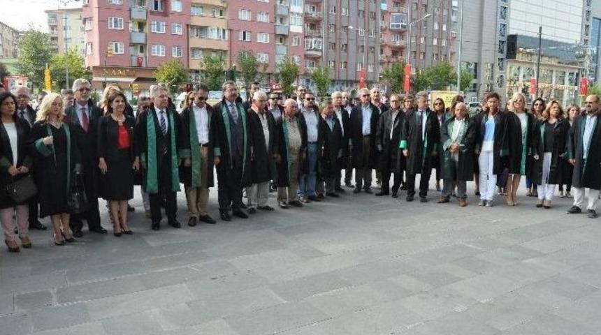 Eskişehir’de Adli Yıl Açılış Töreni