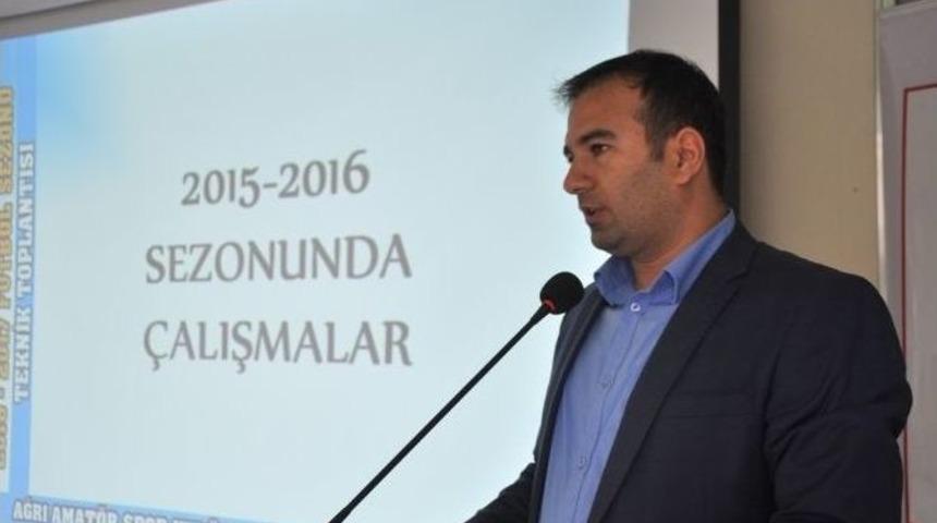 Amat&ouml;r Liglerde Kuralar 24 Eyl&uuml;l&rsquo;de &Ccedil;ekilecek