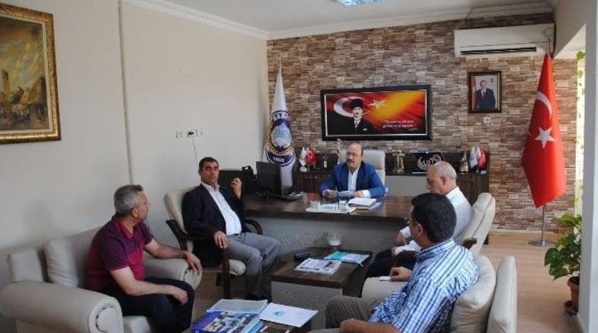 Zabıta Bayramda Alınması Gereken &Ouml;nlemleri Belirledi