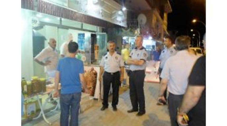 Kumla&rsquo;da Seyyara Ge&ccedil;it Yok