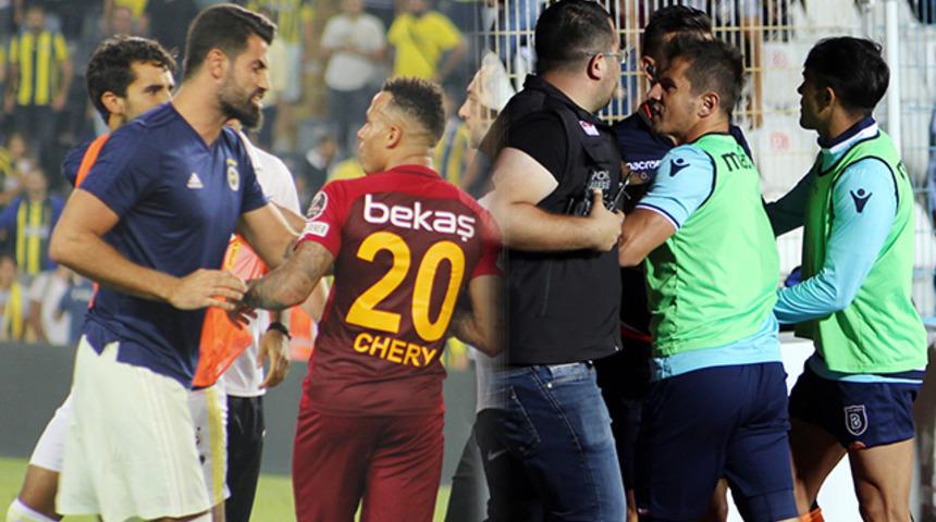 Fatih Altaylı'dan Emre Bel&ouml;zoğlu ve Volkan Demirel i&ccedil;in olay yaratan s&ouml;zler!