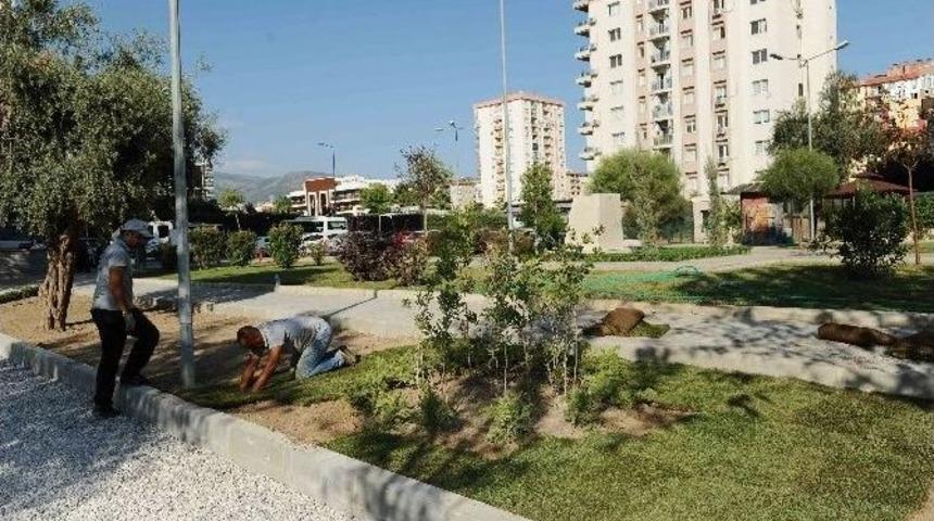 Karşıyaka&rsquo;ya &lsquo;yeşil&rsquo; M&uuml;jde