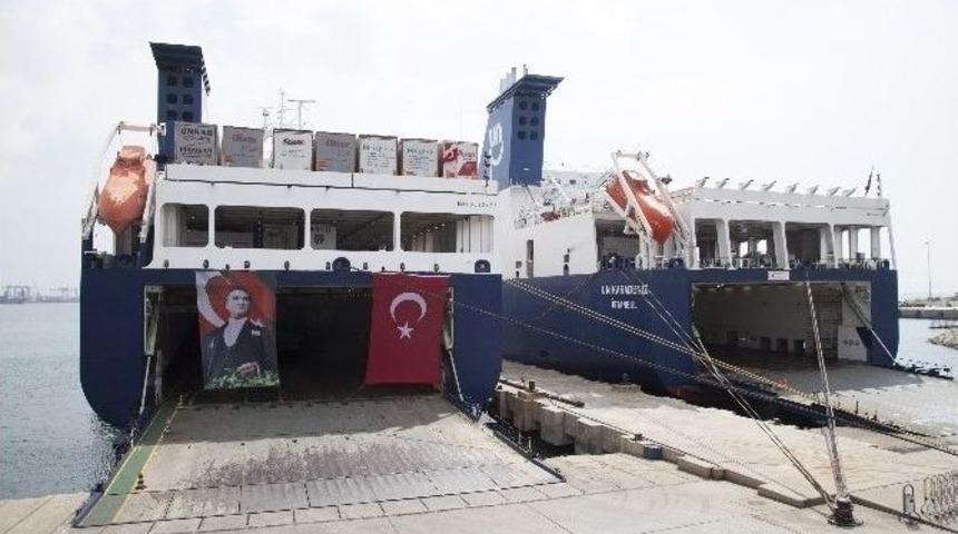 Zafer Bayramı&rsquo;nda Kalkan Geminin Hasılatı, 15 Temmuz Şehitleri&rsquo;ne Verilecek