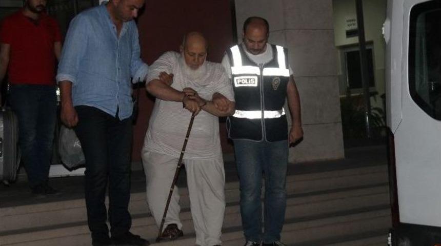 Fet&ouml; Kapsamında 8 Kişi Tutuklandı