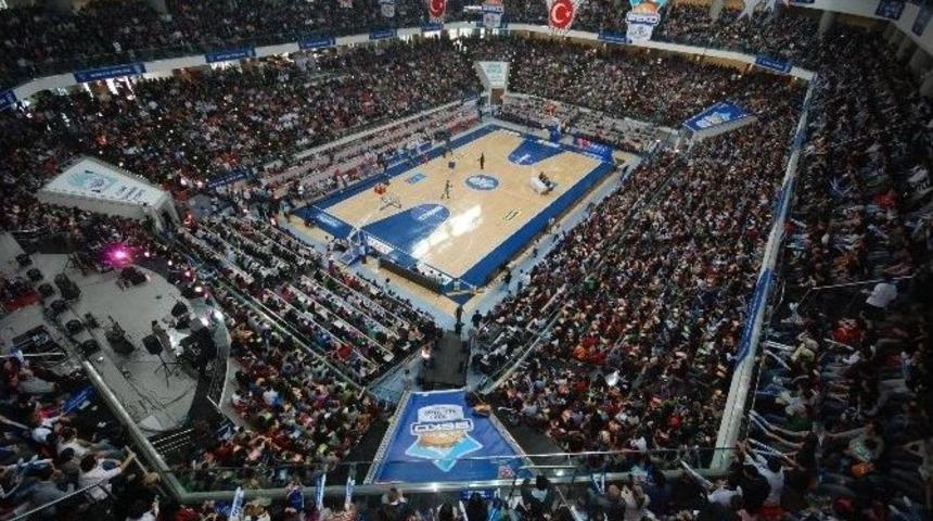 Kadir Has Spor Merkezi Sezona Hazır