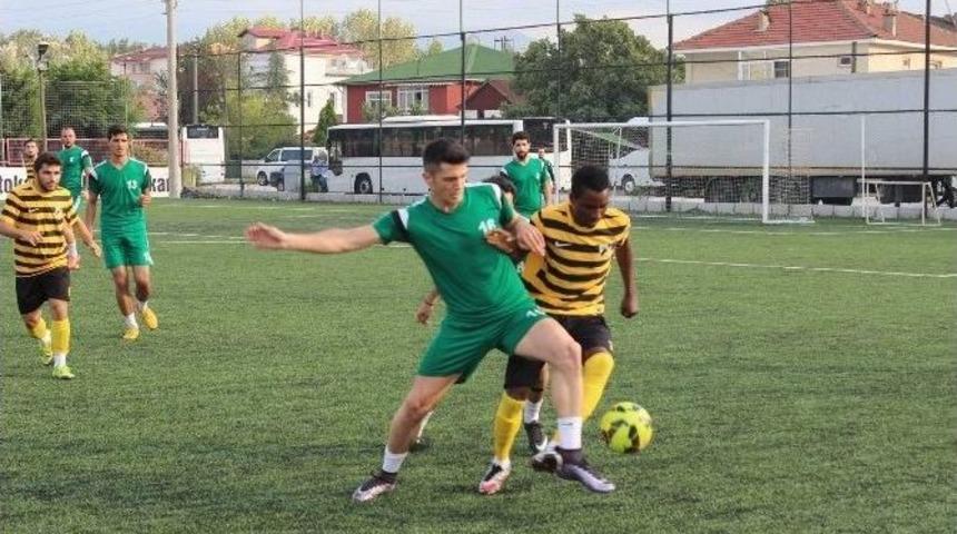 Arifiyespor 2016-2017 Sezonunu A&ccedil;tı