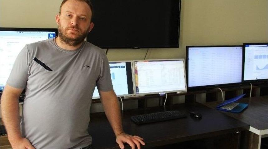 İnternet Kullanıcılarının &Ccedil;oğu Artık Sadece Mobil