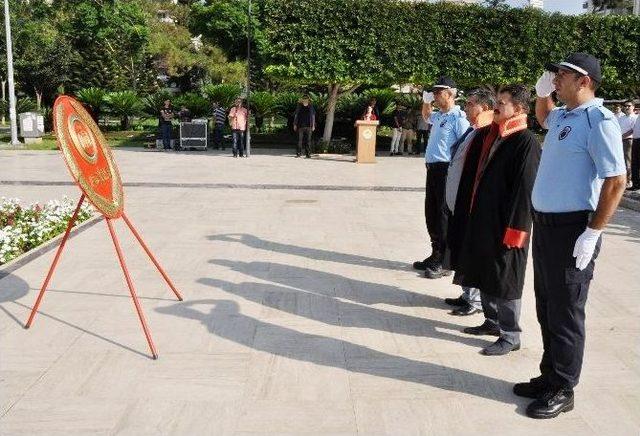 Başsavcı Yeldan:“türk Yargısı Fetö/pdy Terör Örgütü Üyelerinden Ülkemizi Kurtaracaktır”