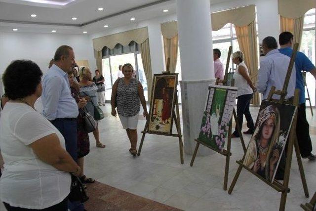 Didim Barış Şenliği’nde Bazı Etkinlikler İptal Oldu