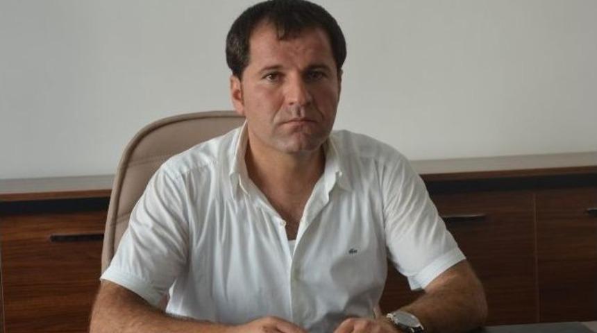 Yenişehir Ziraat Odası G&ouml;rev Dağılımı Toplantısı Ger&ccedil;ekleşti