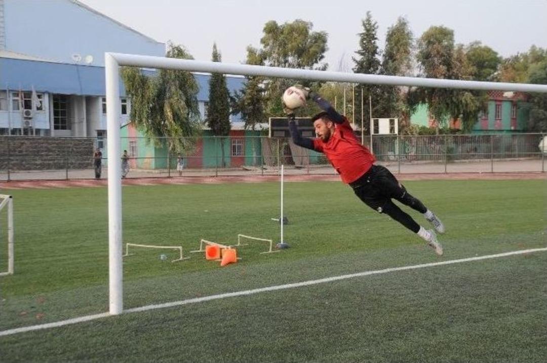 Cizrespor Lige Galibiyetle Başlamak İstiyor