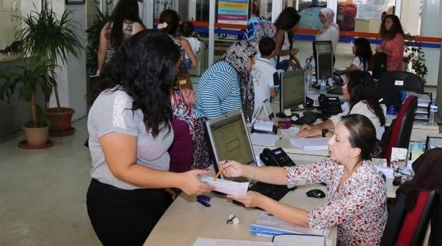 Denizli&rsquo;de &Ouml;ğrenim Yardımı Başvuruları 5 Eyl&uuml;l&rsquo;de Başlıyor