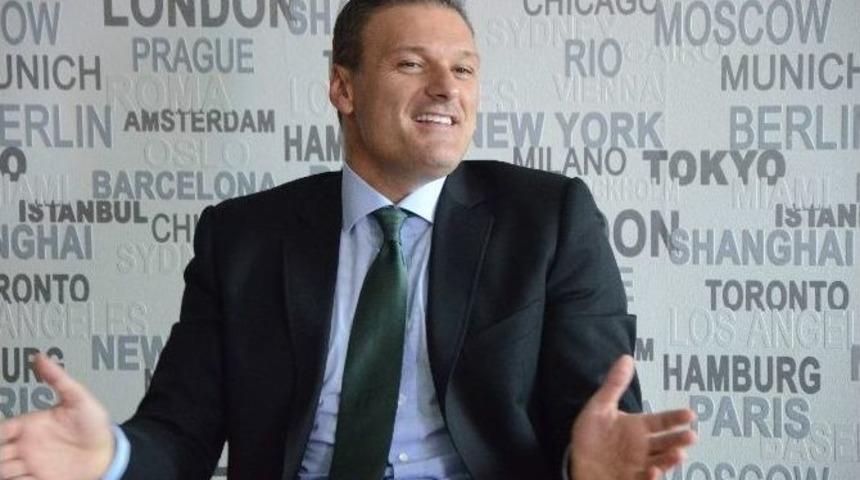 Alpay &Ouml;zalan; "bundan Sonra Bazı Şeyler &Ccedil;ok Farklı Olacak"