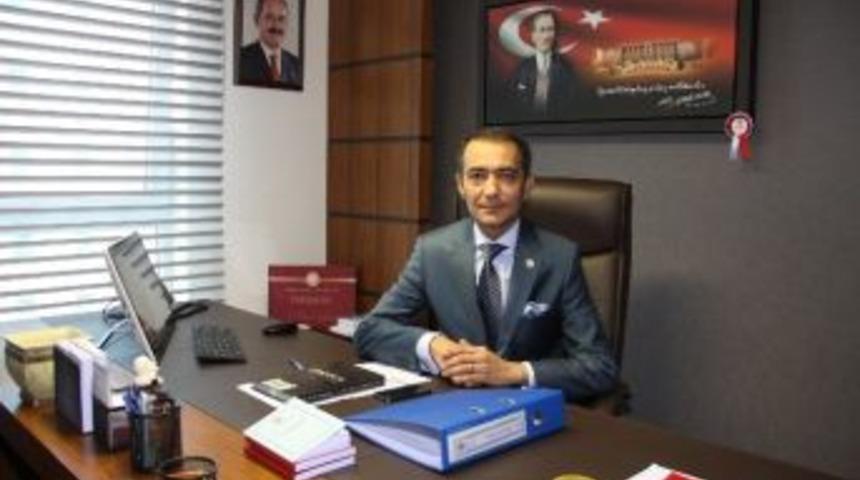 Chp Milletvekili Y&uuml;ksel&rsquo;in Eskişehir&rsquo;in D&uuml;şman İşgalinden Kurtuluş Yıl D&ouml;n&uuml;m&uuml; Mesajı