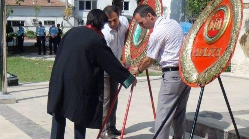 Yılmaz; &ldquo;bu Vatanın Ger&ccedil;ek Sahiplerini Hesap Etmediler&rdquo;