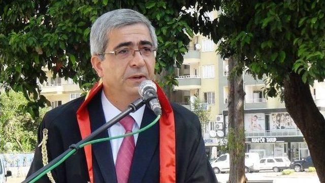 Yılmaz; “bu Vatanın Gerçek Sahiplerini Hesap Etmediler”