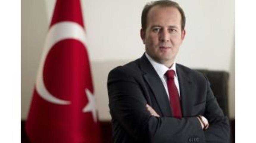 Ak Parti Eskişehir Milletvekili Harun Karacan 2 Eyl&uuml;l Eskişehir&rsquo;in D&uuml;şman İşgalinden Kurtuluşu Mesajı;