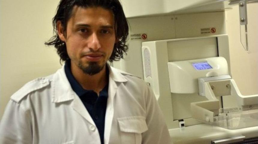 Tatvan&rsquo;da Kemik Dansitometri Ve Mamografi Hizmeti Başladı