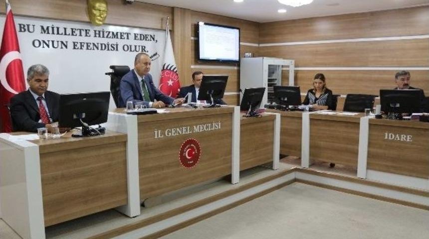 Zengen Niğde&rsquo;ye Bağlanmak İstiyor