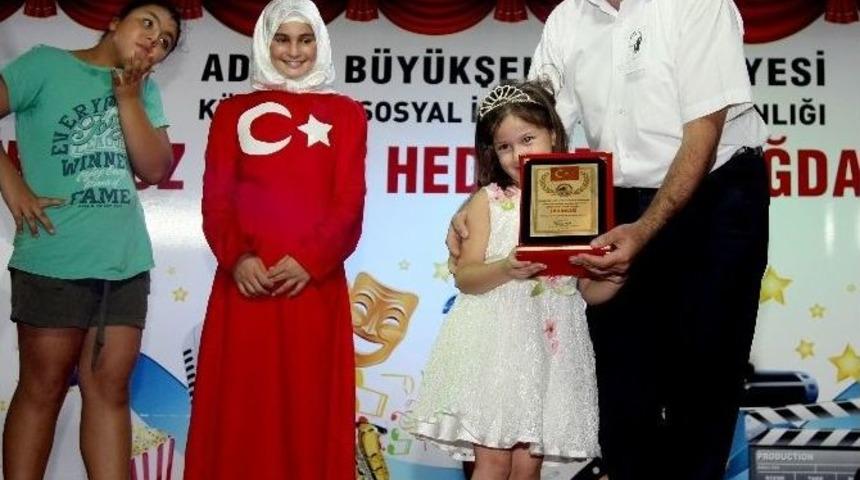 Yumurtalık&rsquo;ta Zafer Coşkusu