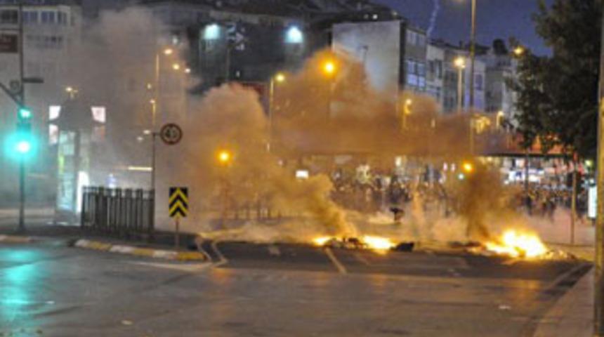 Beyaz Saray’dan ikinci açıklama