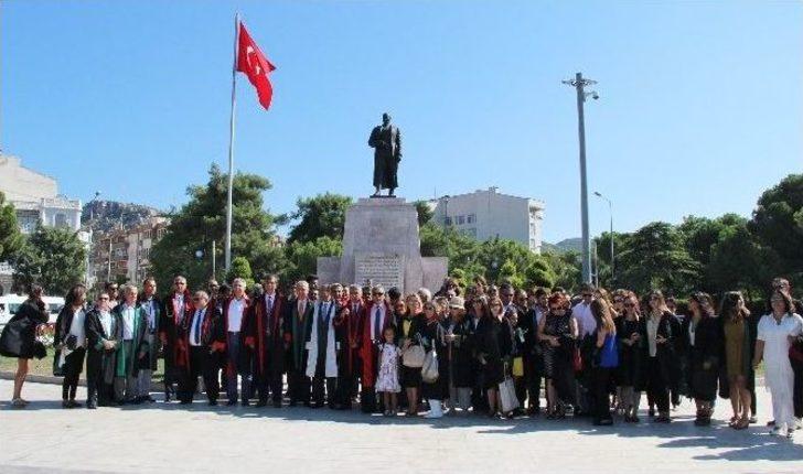 Başsavcı Topuz: Tarihe Tanıklık Ediyoruz G3