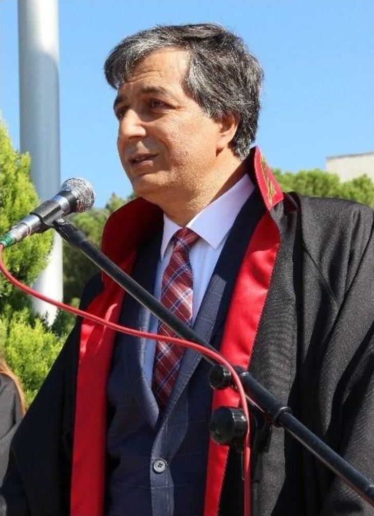 Başsavcı Topuz: Tarihe Tanıklık Ediyoruz G4