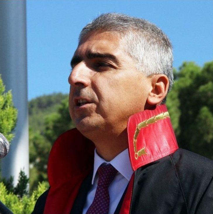 Başsavcı Topuz: Tarihe Tanıklık Ediyoruz G5