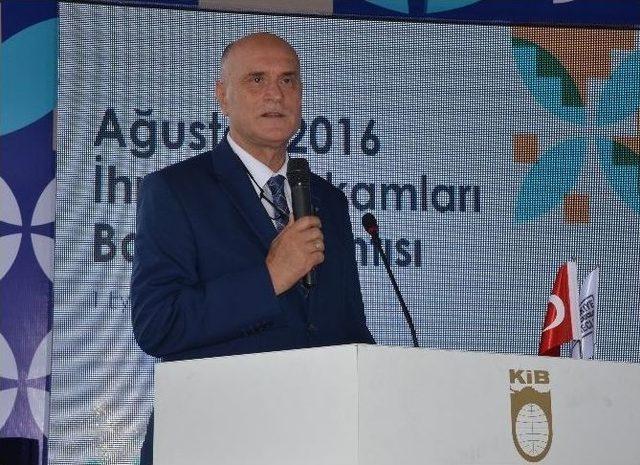 2016-2017 Fındık İhraç Sezonu Giresun’da Açıldı