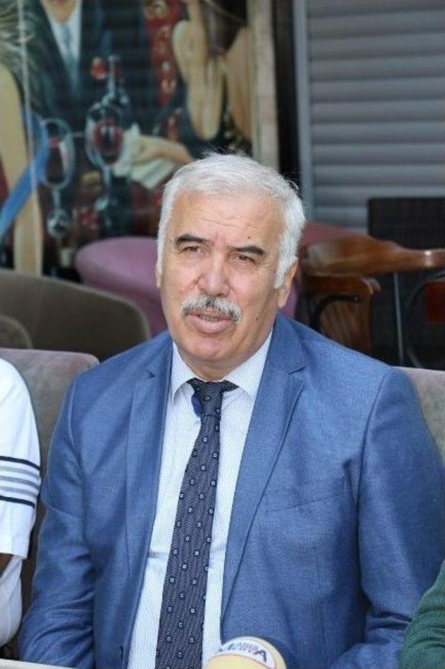 Manisa Büyükşehir Belediyespor Yeni Sezonda İddialı