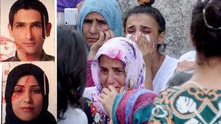 Mersin'de 5 kişinin öldüğü evde yaşananlarla ilgili yeni detaylar