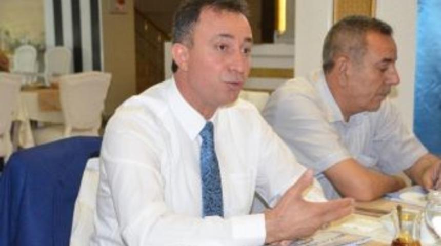 Sgk&rsquo;dan Bor&ccedil; Yapılandırması &Ccedil;ağrısı