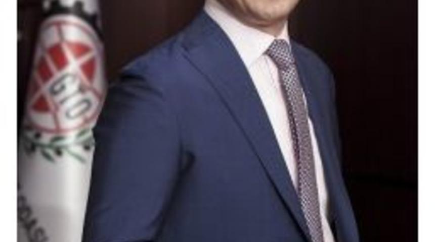 Bartık: "ağustos İhracatı Umutlarımızı Tazeledi"