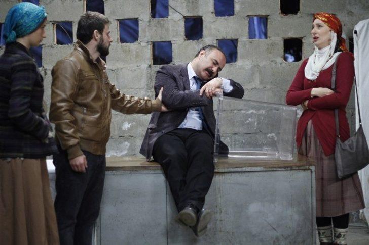 Sevdaluk 14. Bölüm Galerisi G3