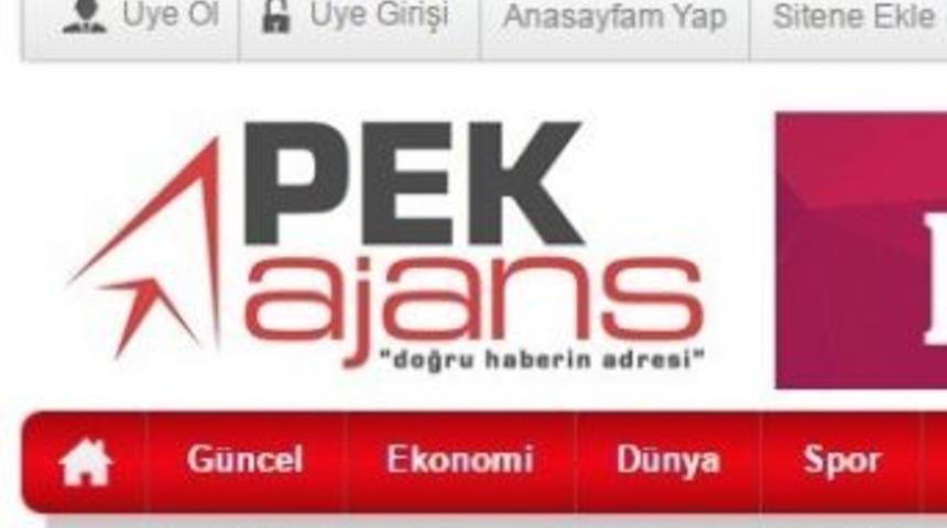 Erzurum Medyasına Pekajans Da Katıldı