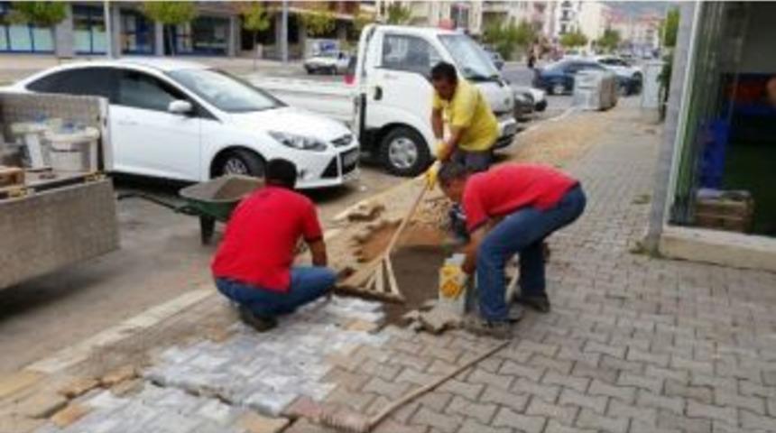Karesi&rsquo;nin Sorunlarına Hızlı M&uuml;dahale