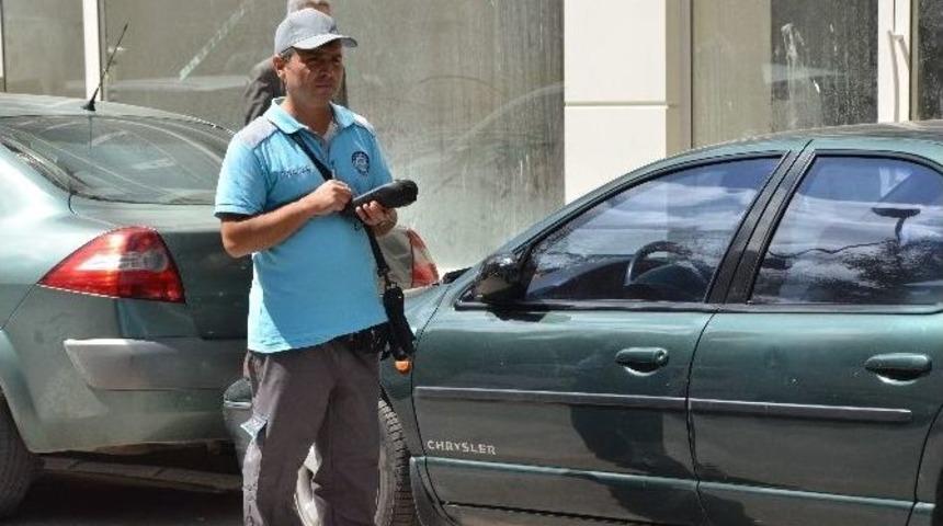 Parkomatlı Kentaş Otopark Fiyatları Arttı