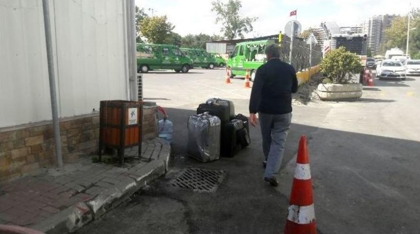 Suudi Kul&uuml;b&uuml; Başkanı Ahmed Masoud&rsquo;un Cenazesi, Atat&uuml;rk Havalimanı&rsquo;na G&ouml;t&uuml;r&uuml;ld&uuml;